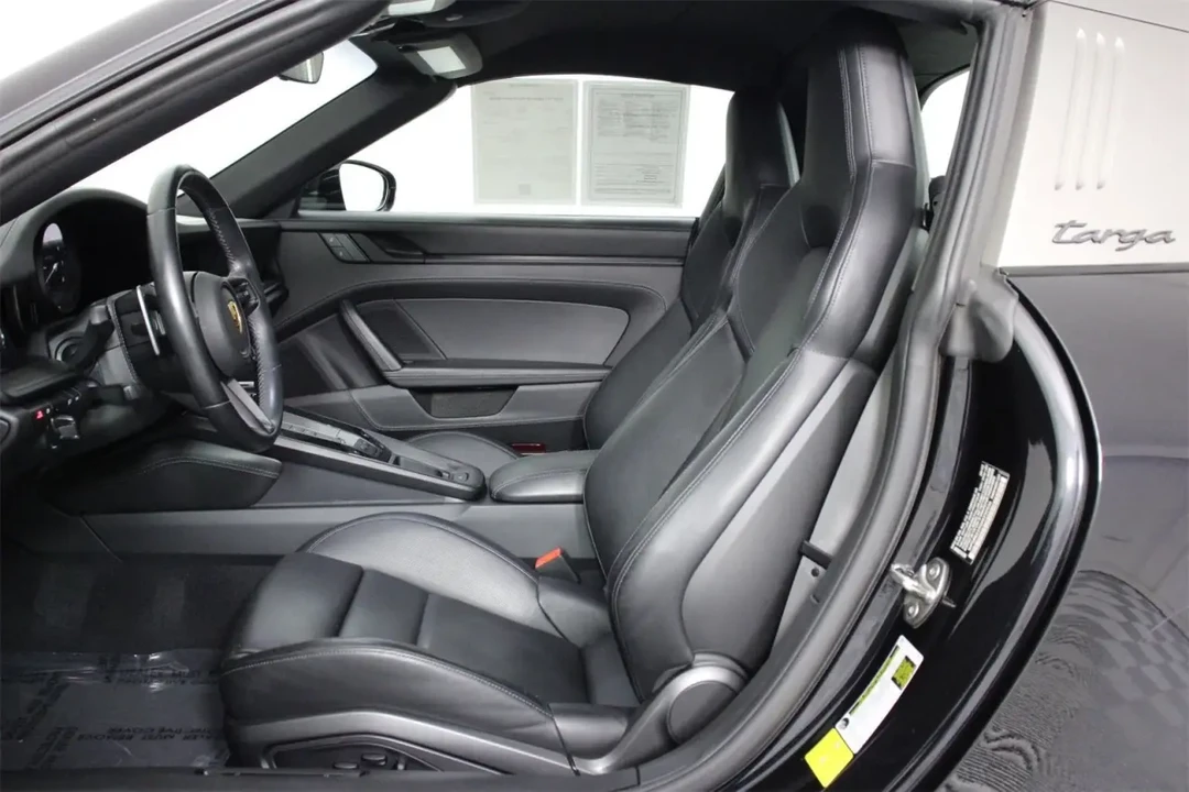2022 Porsche 992 Carrera GTS - Image 5 of 7