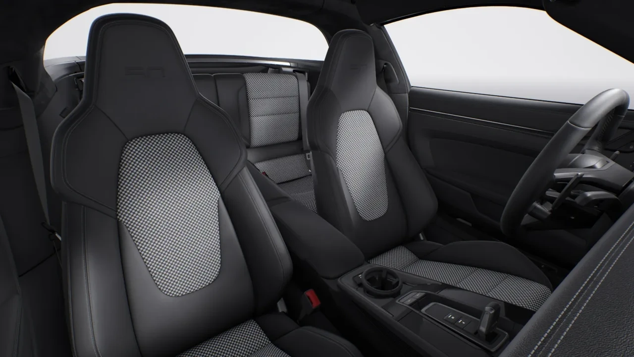2022 Porsche 992 Carrera GTS - Image 6 of 7