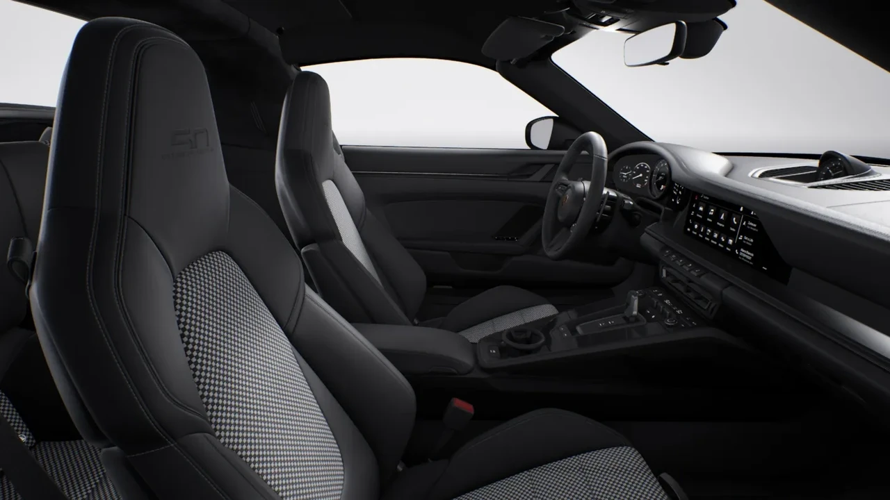 2022 Porsche 992 Carrera GTS - Image 7 of 7