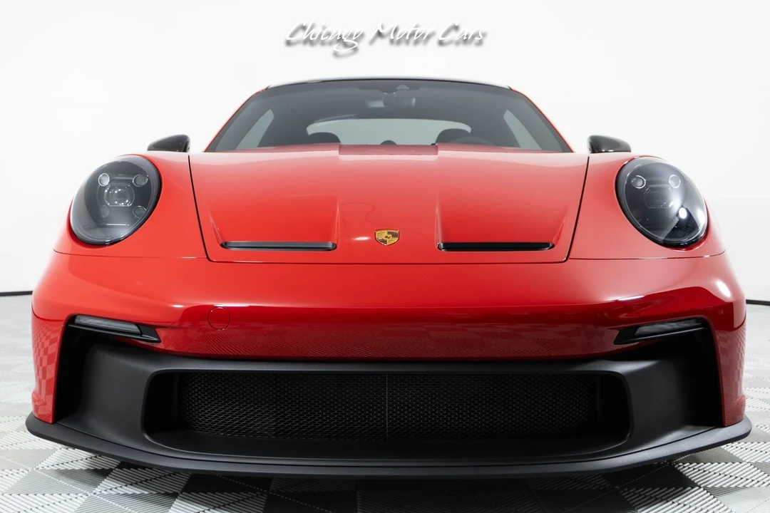 2022 Porsche 992 GT3 - Image 7 of 21