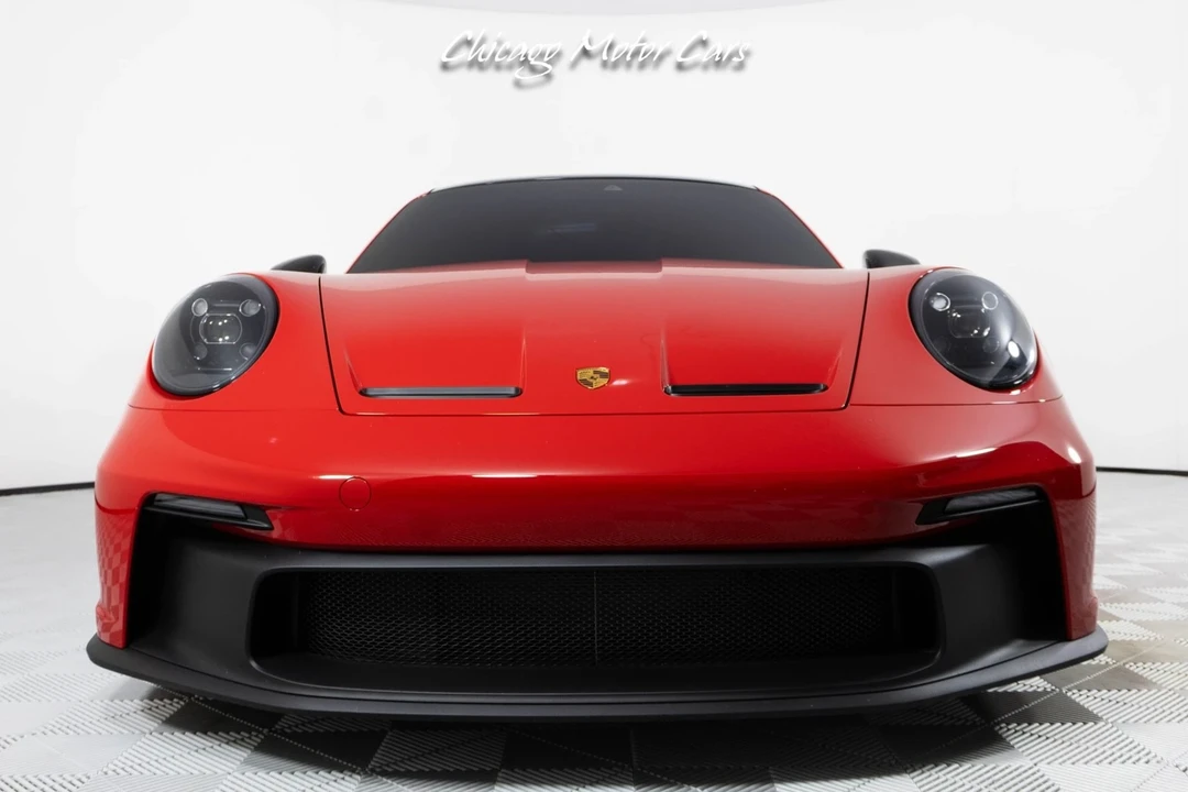 2022 Porsche 992 GT3 - Image 6 of 12