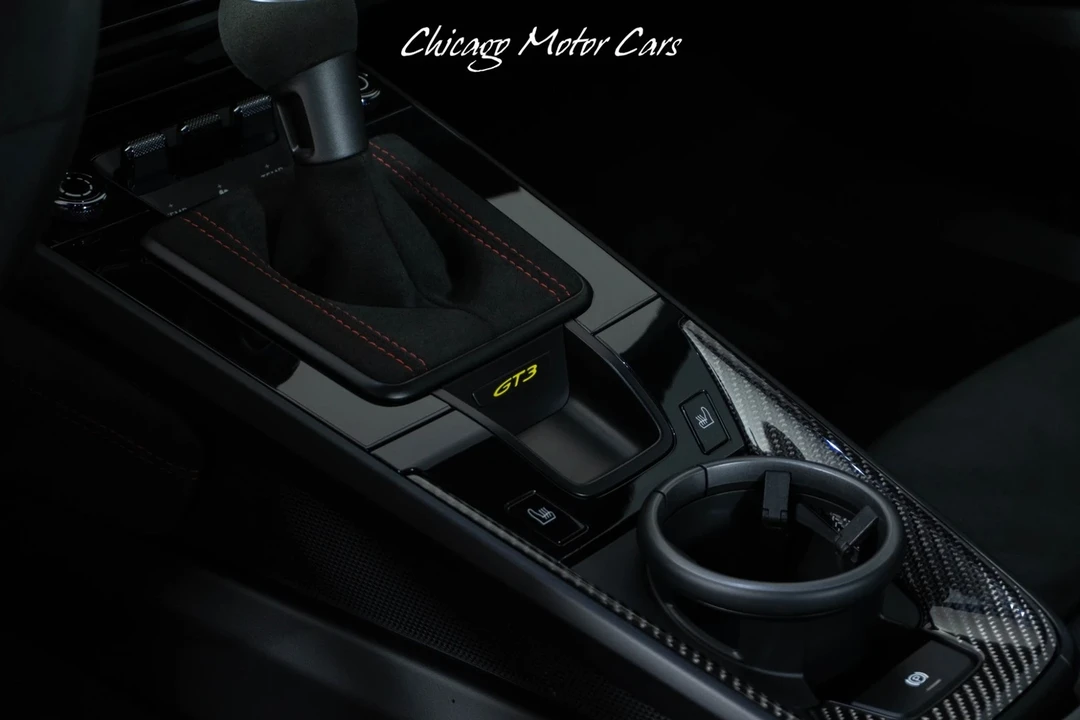 2022 Porsche 992 GT3 - Image 21 of 21
