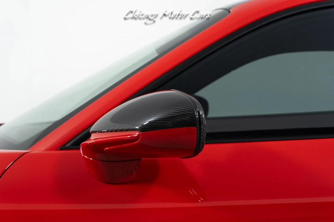 2022 Porsche 992 GT3 - Image 4 of 21