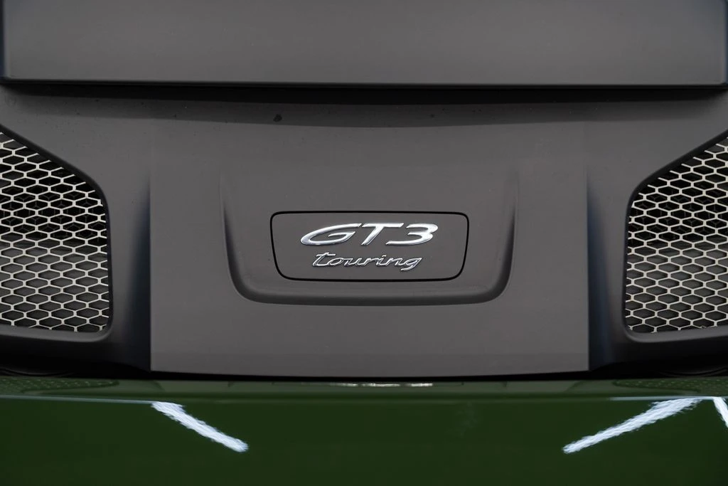 2022 Porsche 992 GT3 - Image 30 of 31