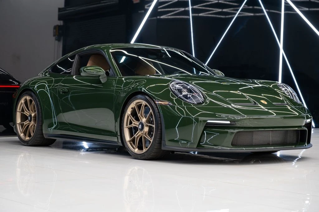 2022 Porsche 992 GT3 - Image 6 of 31