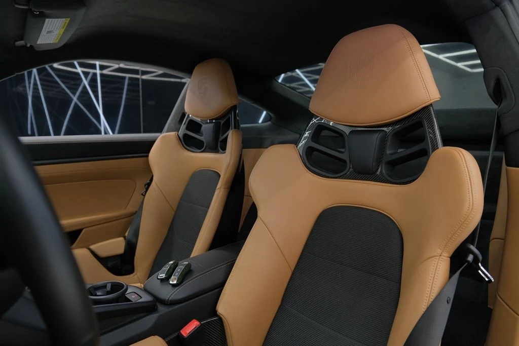 2022 Porsche 992 GT3 - Image 21 of 31
