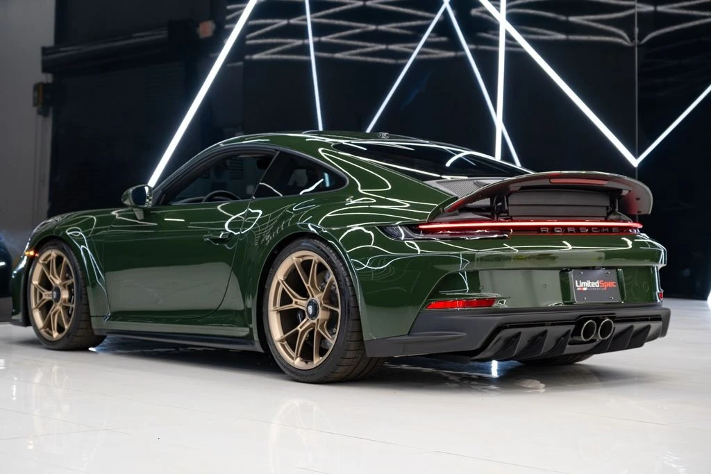 2022 Porsche 992 GT3 - Image 16 of 31