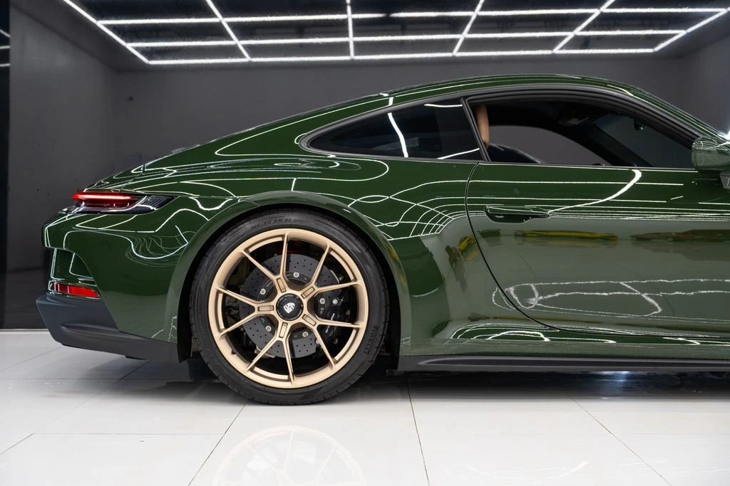 2022 Porsche 992 GT3 - Image 8 of 31