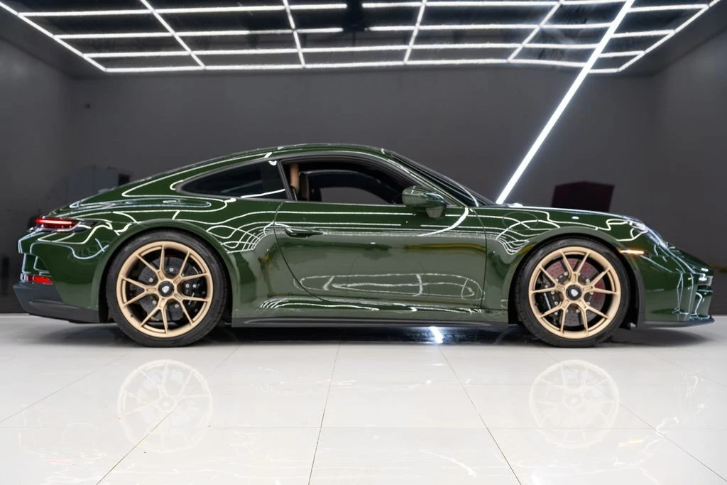 2022 Porsche 992 GT3 - Image 7 of 31