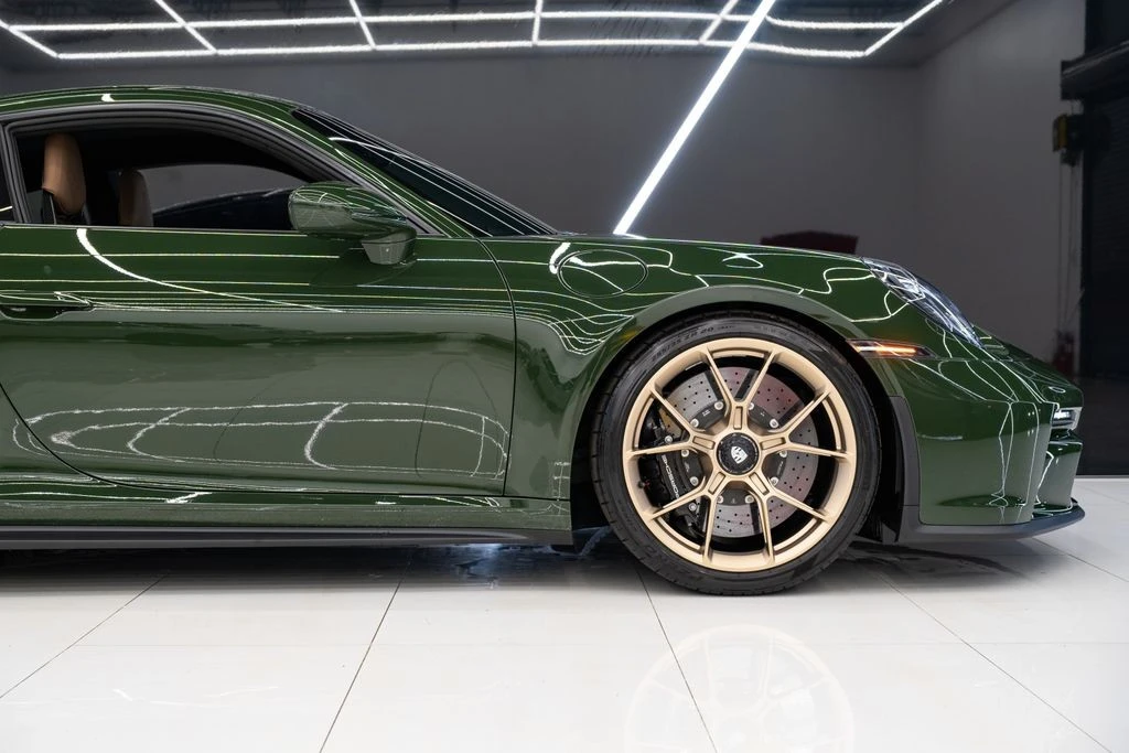 2022 Porsche 992 GT3 - Image 9 of 31