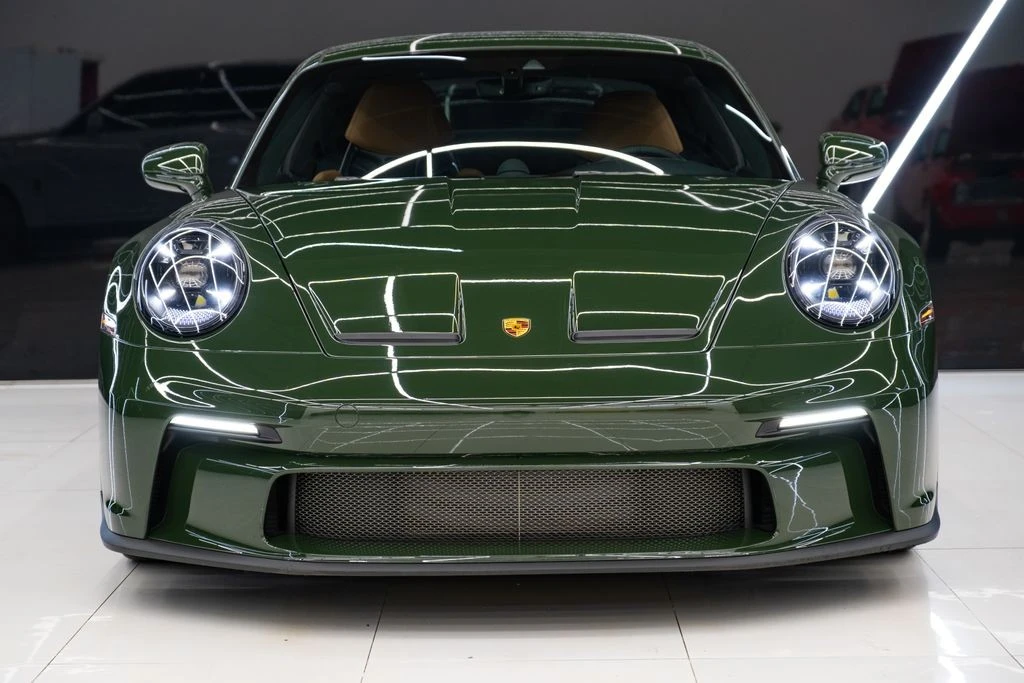 2022 Porsche 992 GT3 - Image 2 of 31