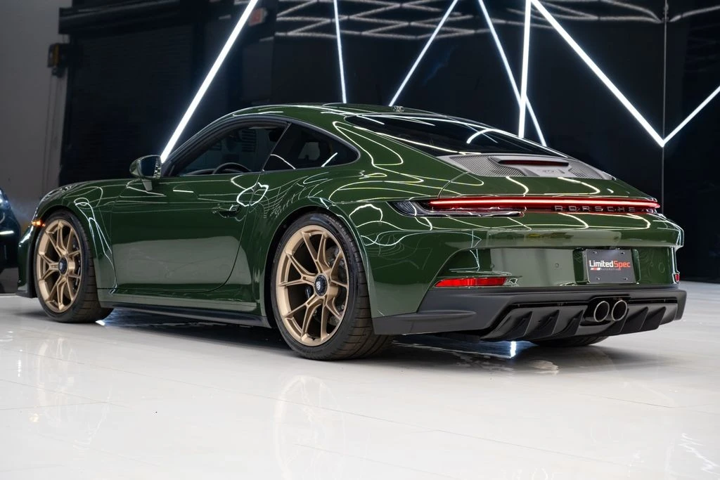 2022 Porsche 992 GT3 - Image 11 of 31