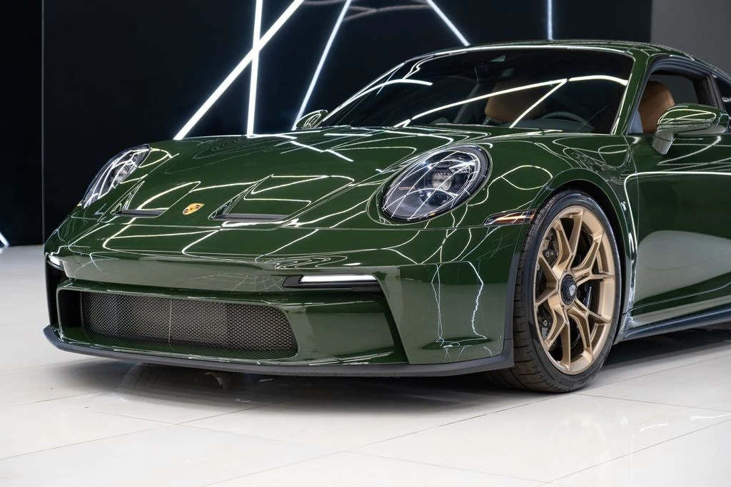 2022 Porsche 992 GT3 - Image 4 of 31