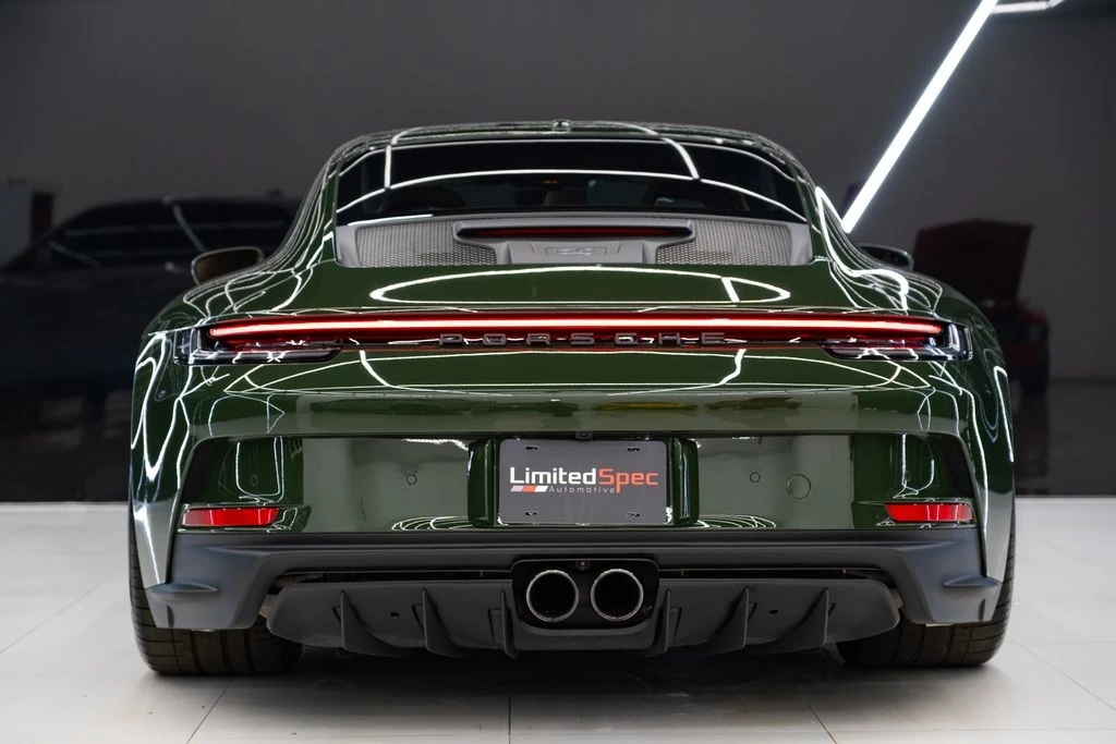 2022 Porsche 992 GT3 - Image 13 of 31