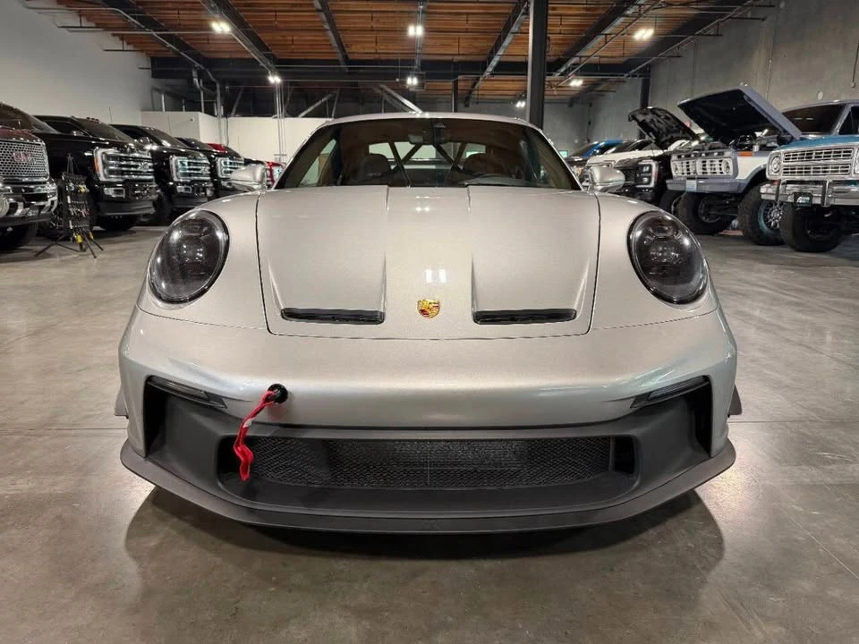 2022 Porsche 992 GT3 - Image 6 of 20