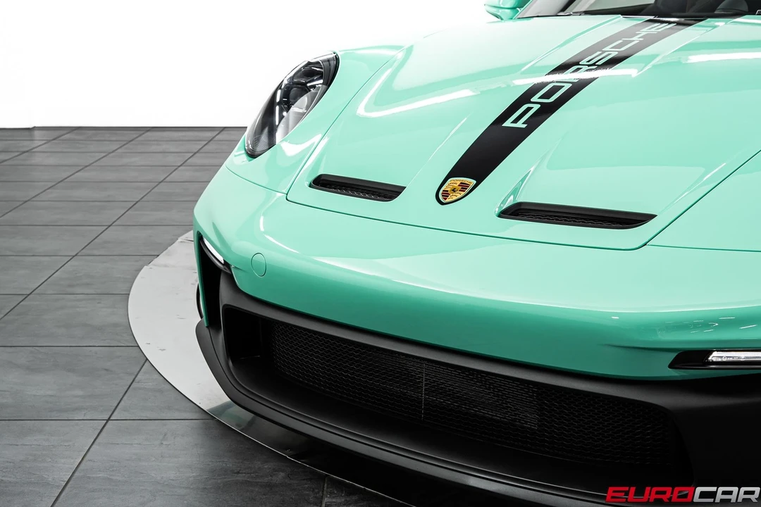 2022 Porsche 992 GT3 - Image 11 of 31