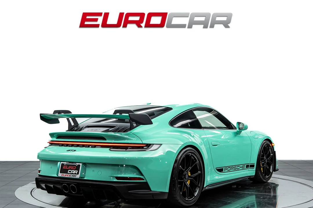 2022 Porsche 992 GT3 - Image 5 of 31