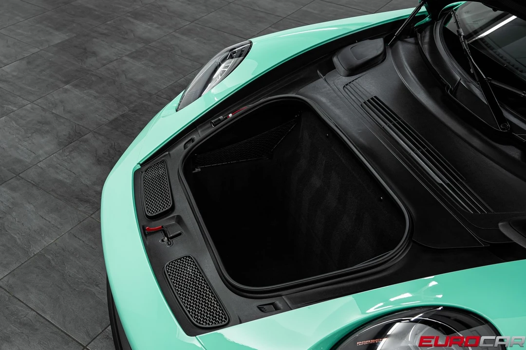 2022 Porsche 992 GT3 - Image 10 of 31