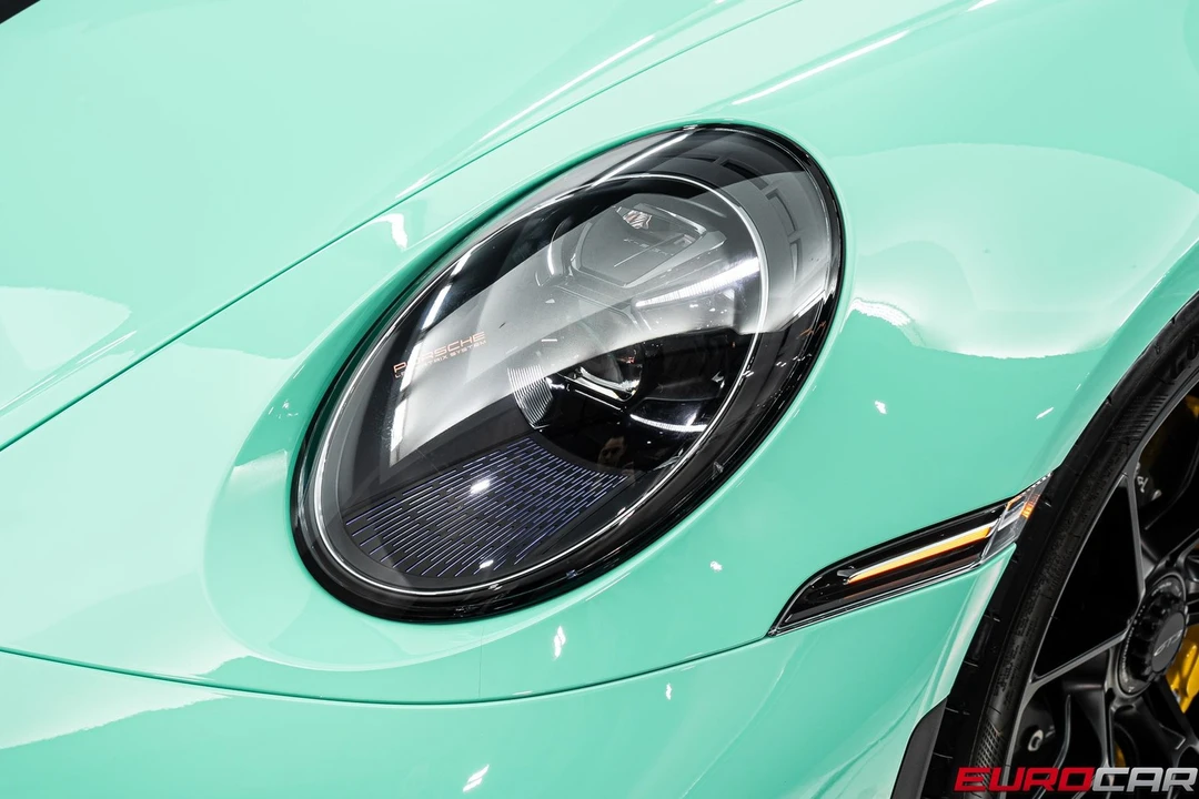 2022 Porsche 992 GT3 - Image 12 of 31