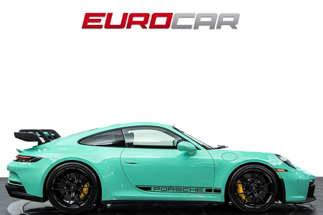 2022 Porsche 992 GT3 - Image 6 of 31