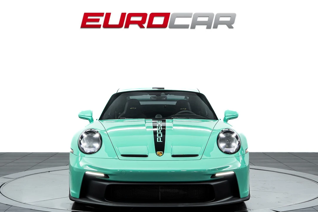 2022 Porsche 992 GT3 - Image 8 of 31