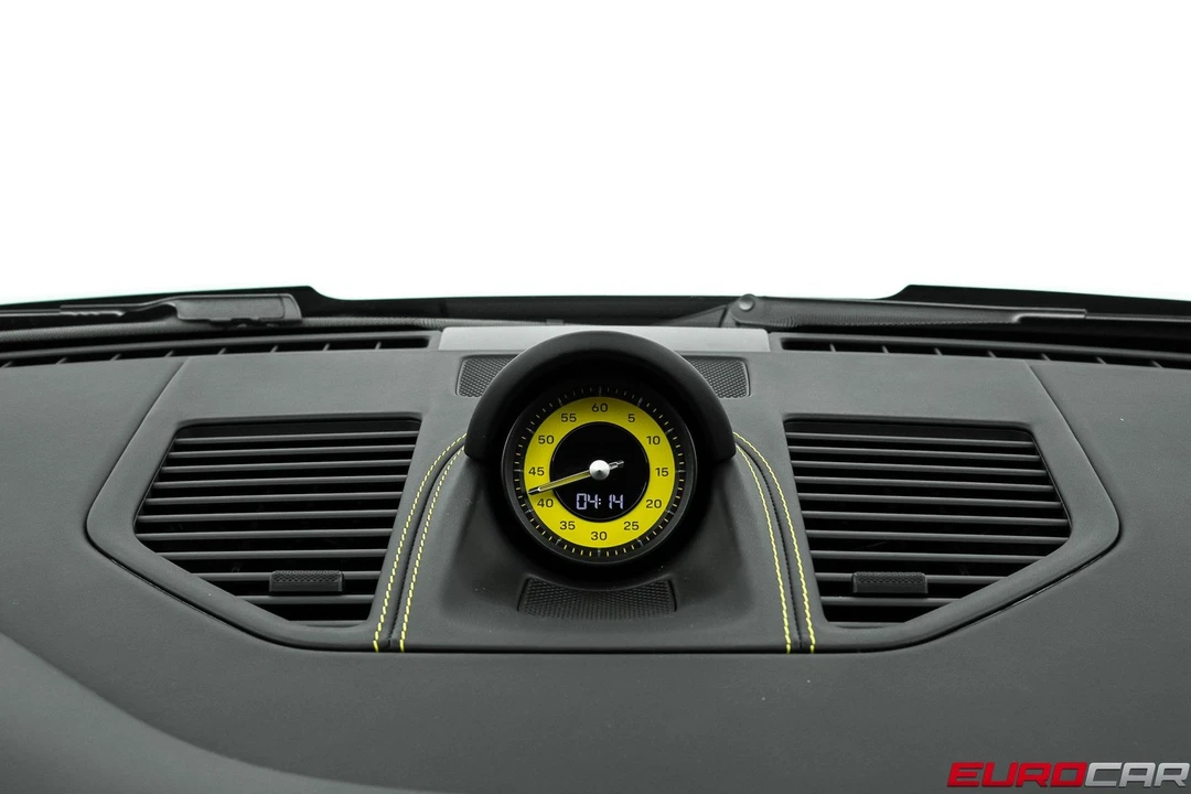 2022 Porsche 992 GT3 - Image 29 of 31