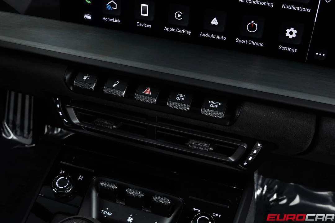 2022 Porsche 992 GT3 - Image 31 of 31
