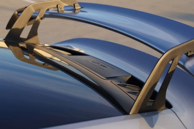 2022 Porsche 992 GT3 - Image 6 of 7