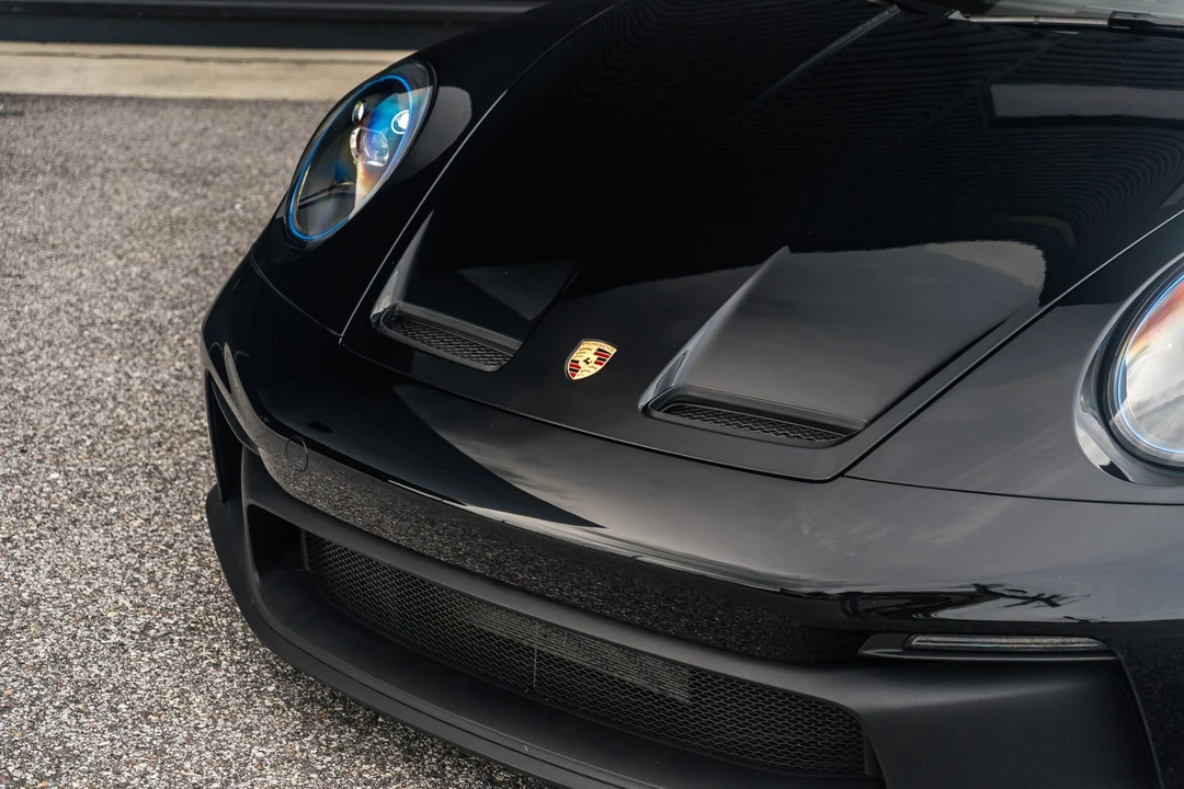 2022 Porsche 992 GT3 - Image 10 of 31