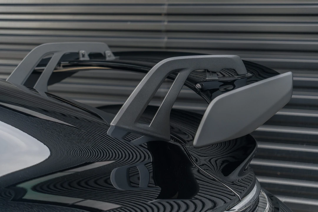 2022 Porsche 992 GT3 - Image 24 of 31