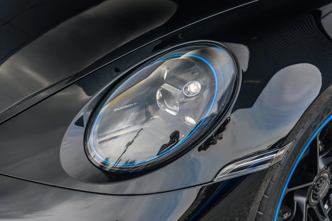 2022 Porsche 992 GT3 - Image 13 of 31