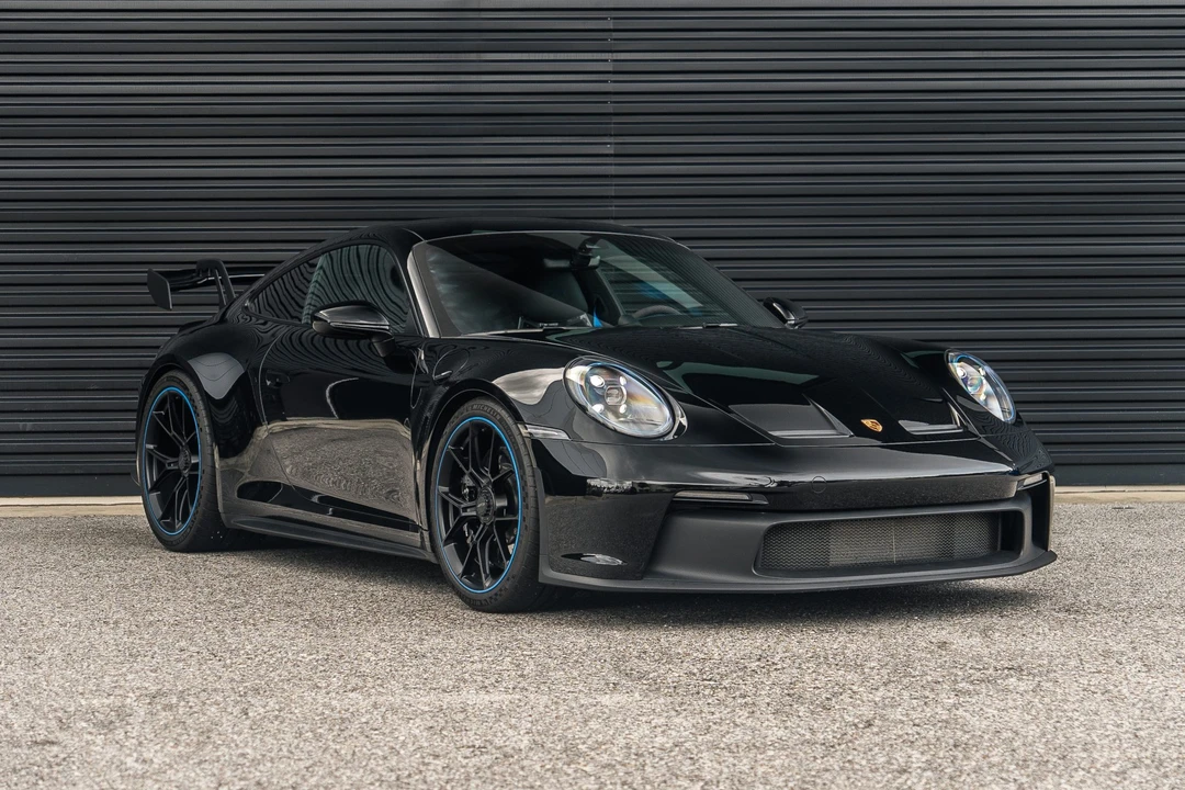 2022 Porsche 992 GT3 - Image 9 of 31