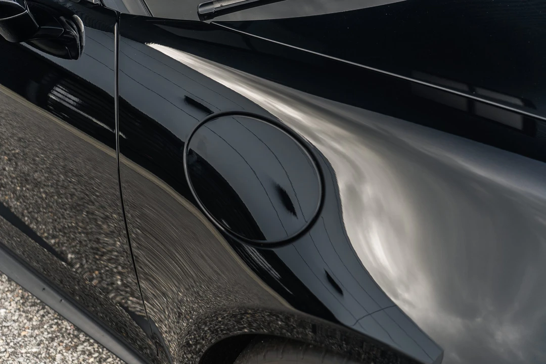 2022 Porsche 992 GT3 - Image 30 of 31