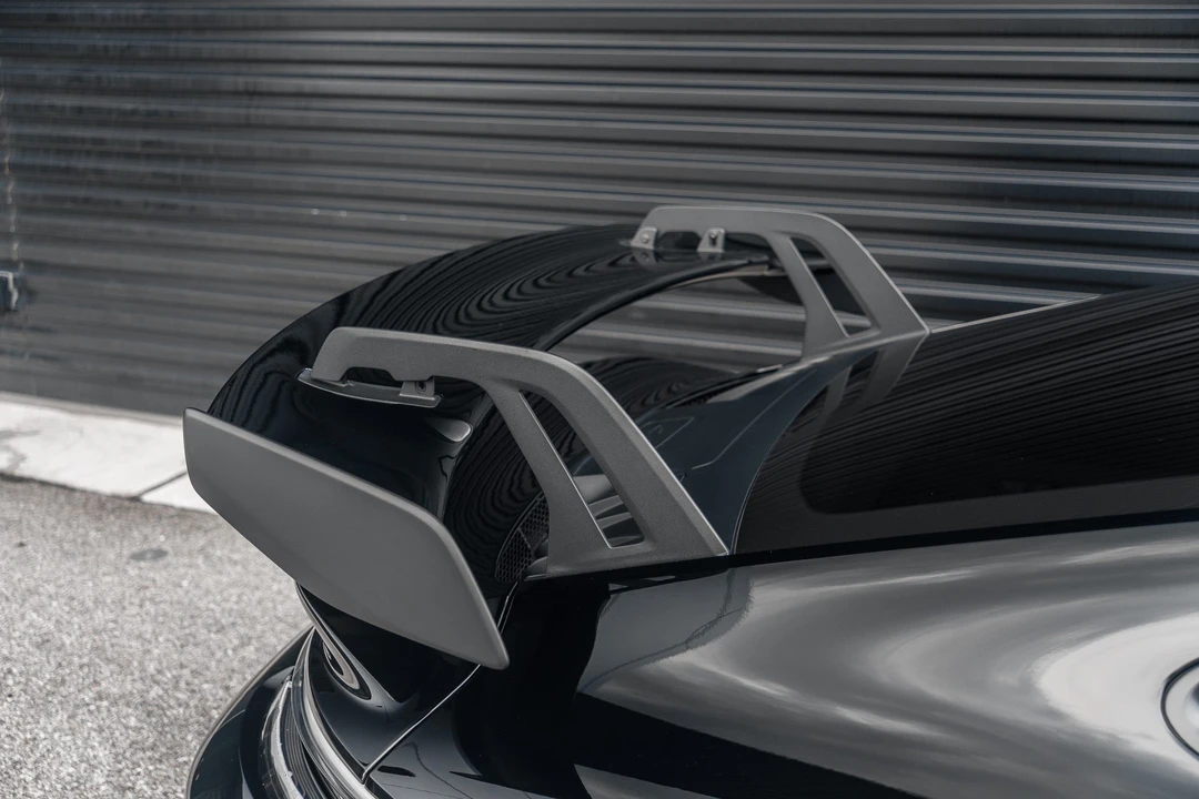 2022 Porsche 992 GT3 - Image 23 of 31