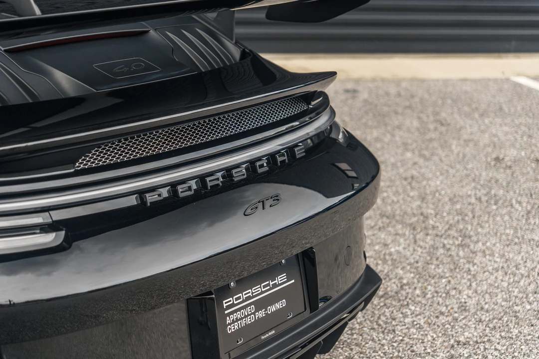 2022 Porsche 992 GT3 - Image 21 of 31
