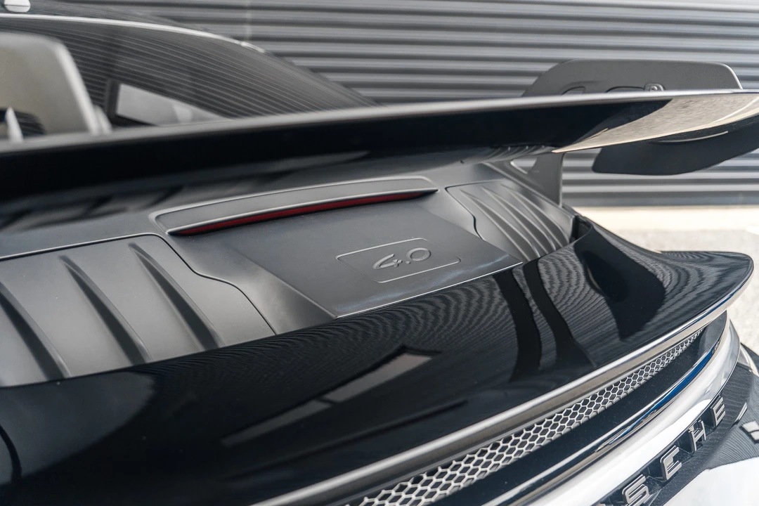 2022 Porsche 992 GT3 - Image 22 of 31