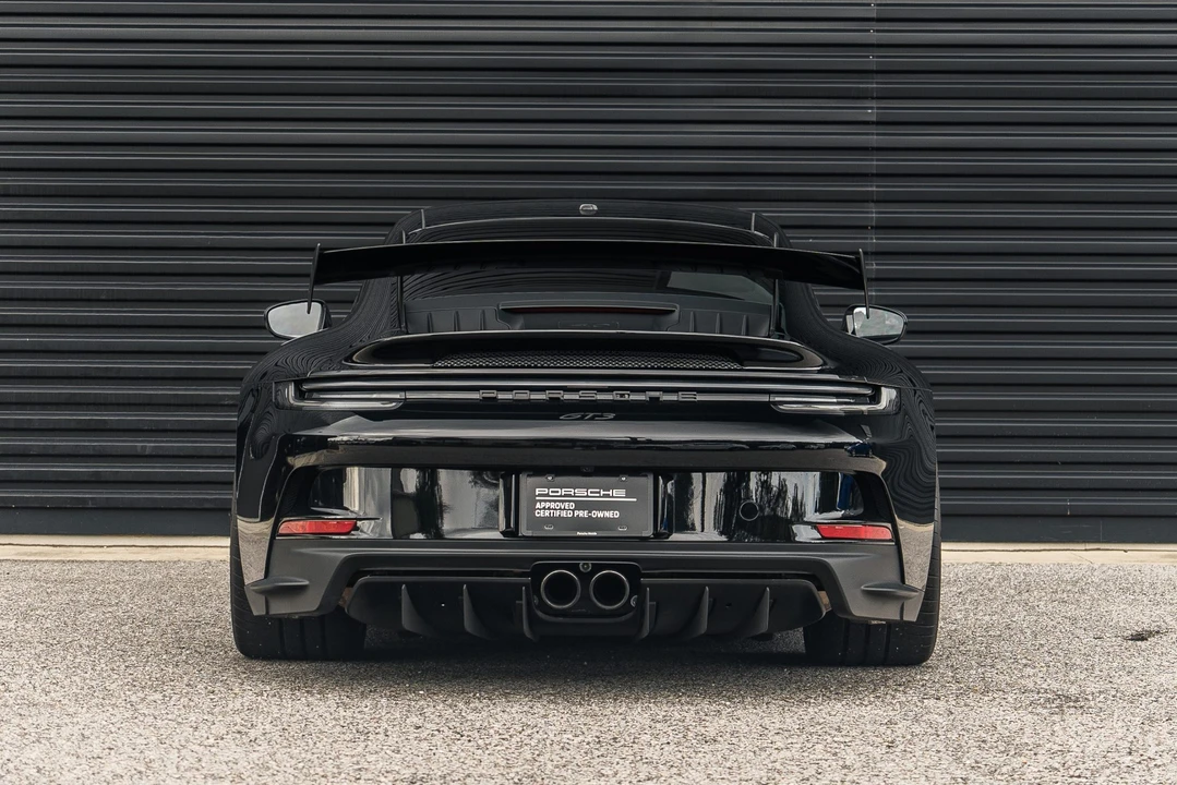 2022 Porsche 992 GT3 - Image 6 of 31