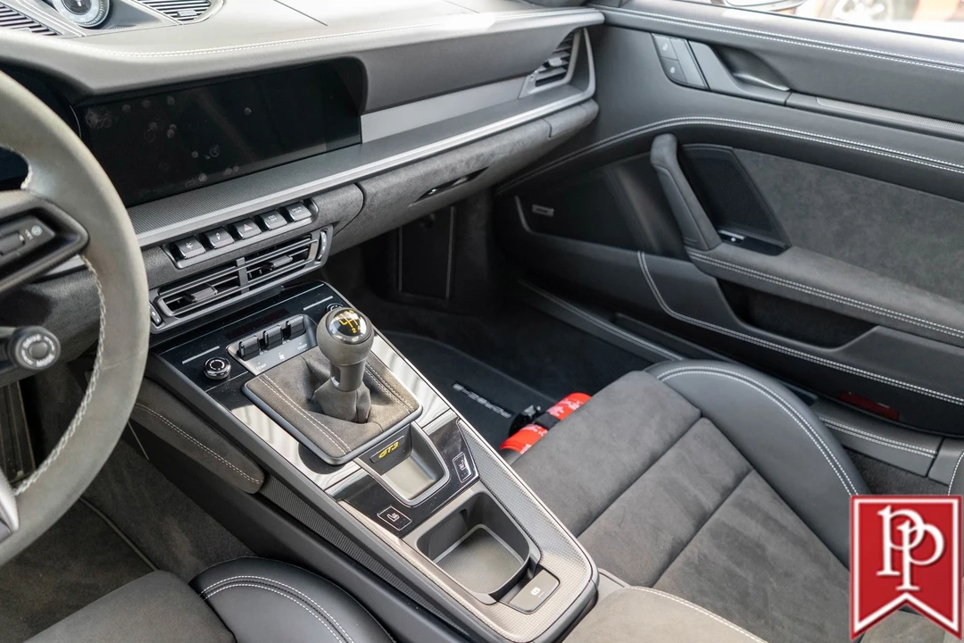 2022 Porsche 992 GT3 - Image 21 of 21