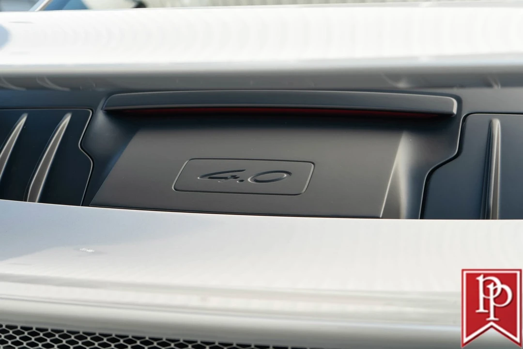 2022 Porsche 992 GT3 - Image 7 of 21