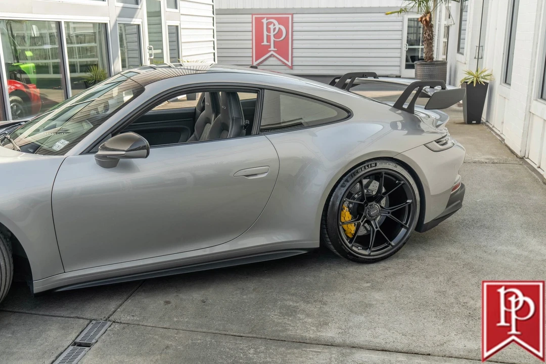 2022 Porsche 992 GT3 - Image 4 of 21