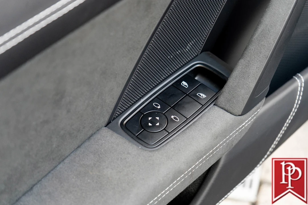 2022 Porsche 992 GT3 - Image 13 of 21