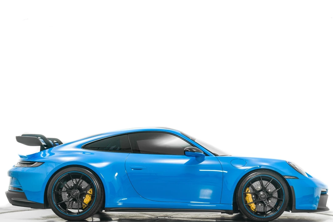 2022 Porsche 992 GT3 - Image 2 of 12