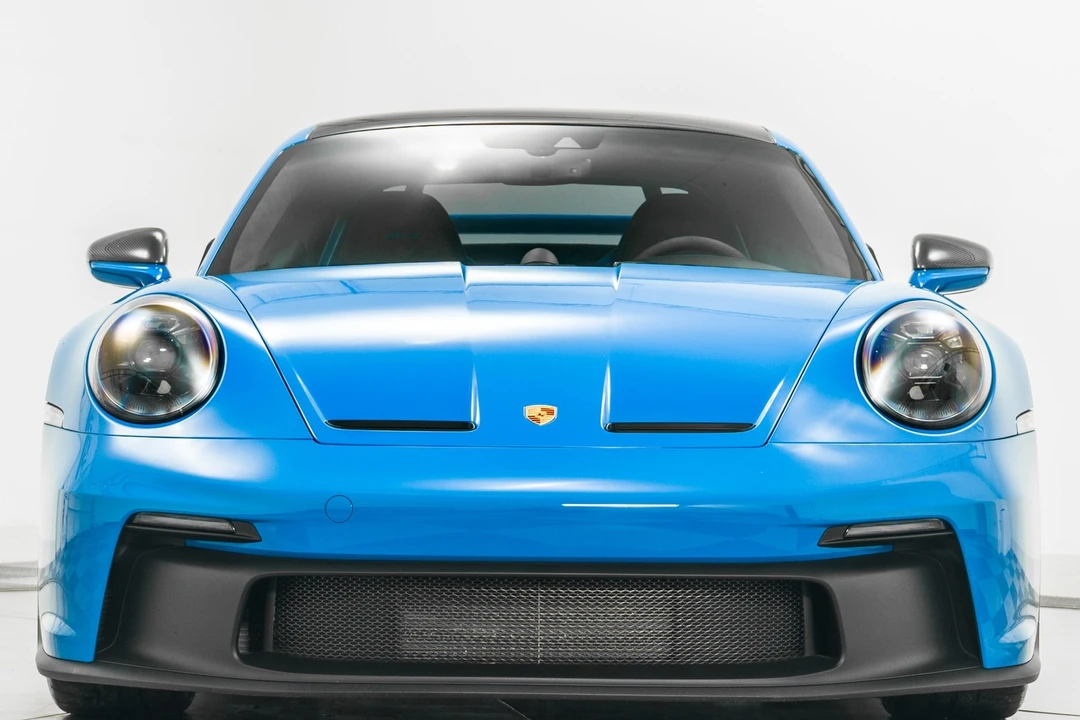 2022 Porsche 992 GT3 - Image 4 of 12
