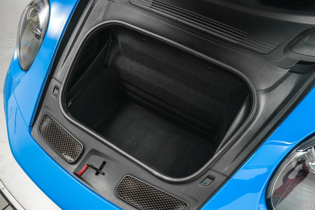 2022 Porsche 992 GT3 - Image 19 of 21