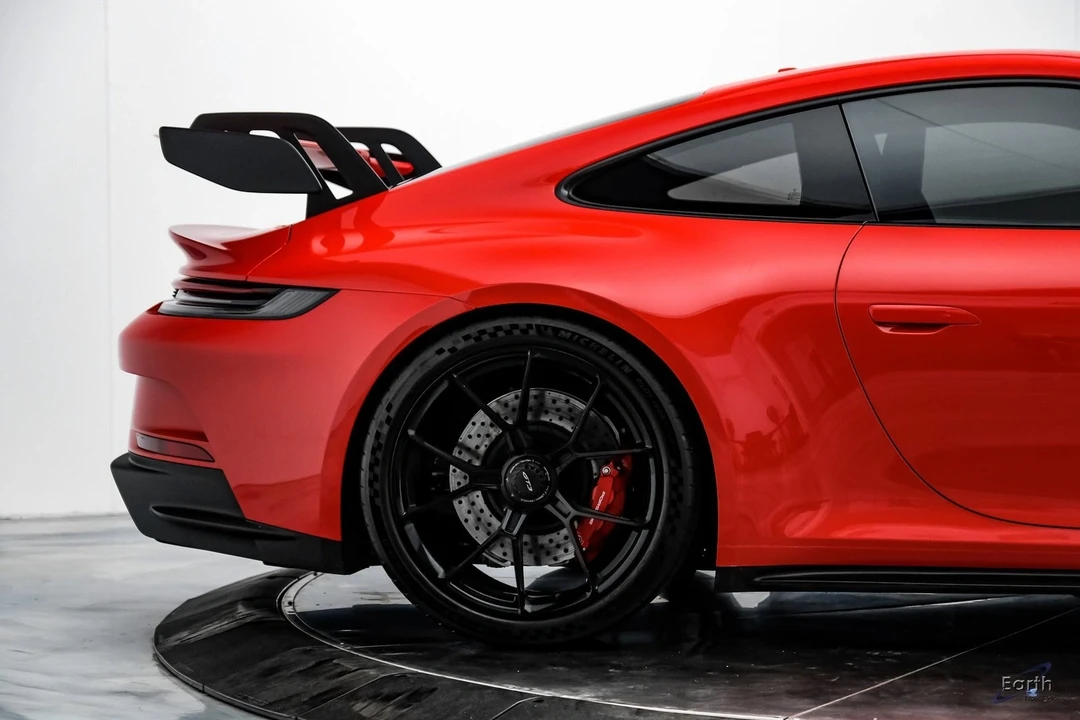 2022 Porsche 992 GT3 - Image 20 of 21