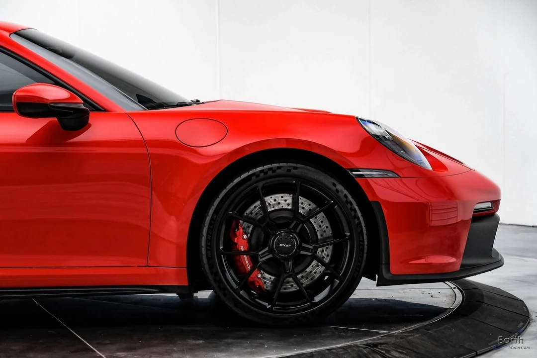 2022 Porsche 992 GT3 - Image 21 of 21