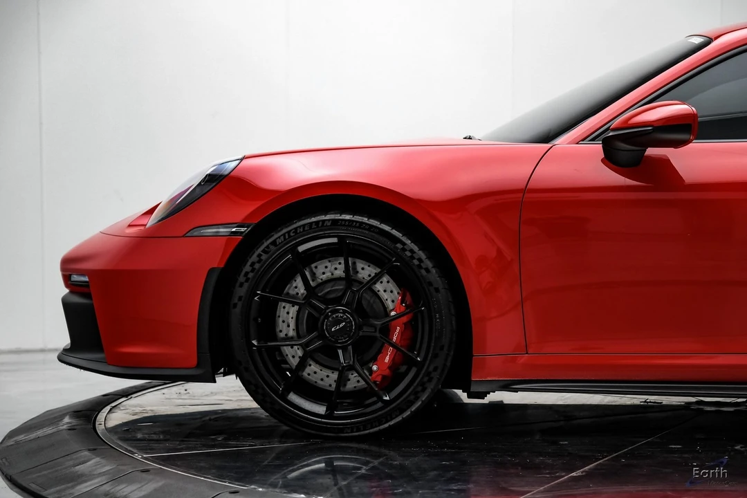 2022 Porsche 992 GT3 - Image 7 of 12