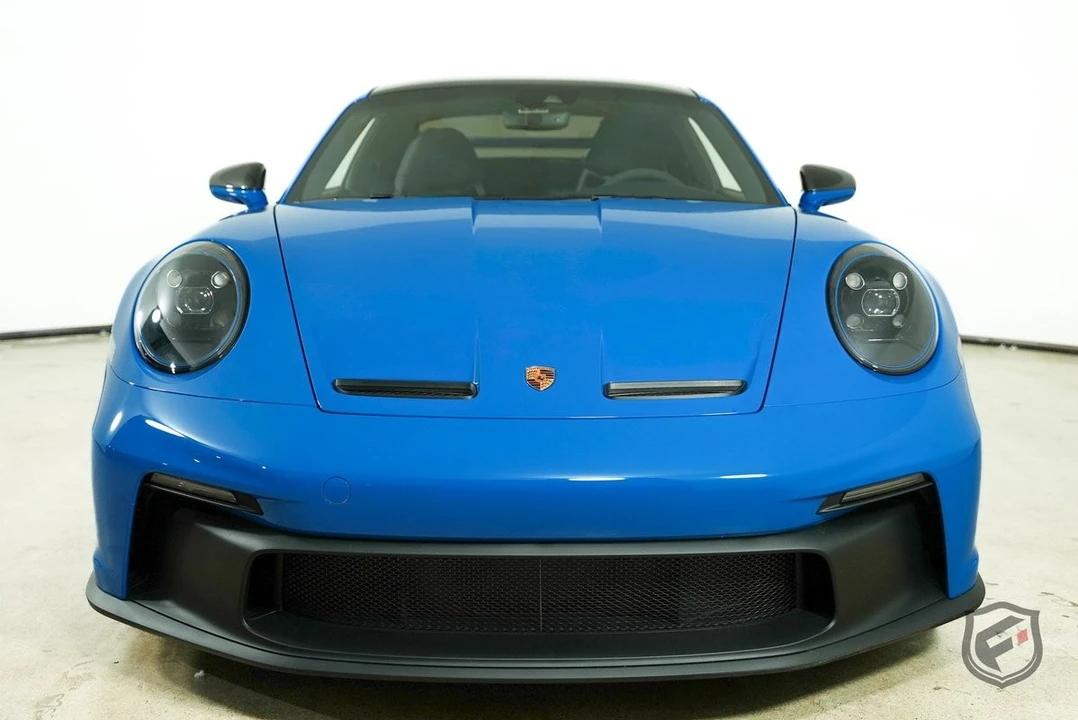 2022 Porsche 992 GT3 - Image 3 of 21