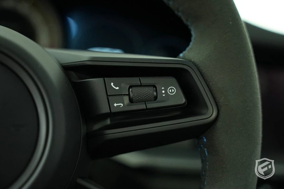 2022 Porsche 992 GT3 - Image 21 of 21