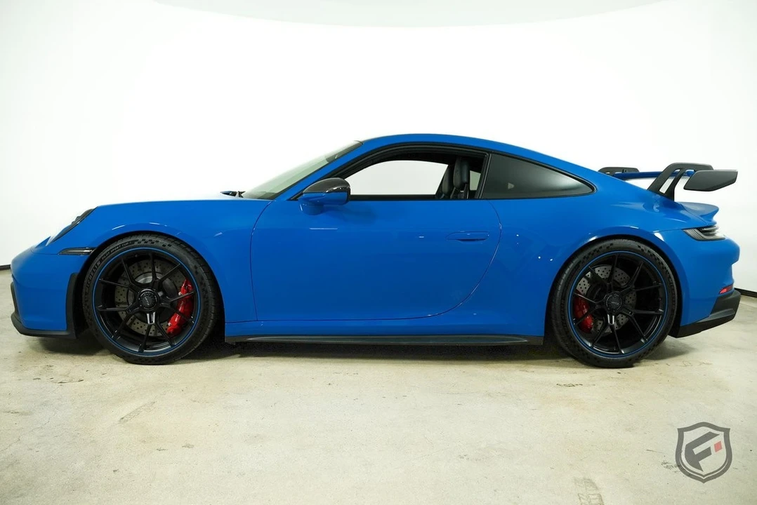 2022 Porsche 992 GT3 - Image 6 of 21